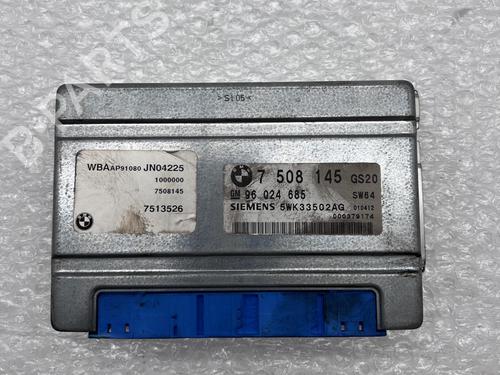 gearbox-control-unit-bmw-3-e46-1997-1998-1999-2000-2001-2002-2003-2004-2005-39680351 main image