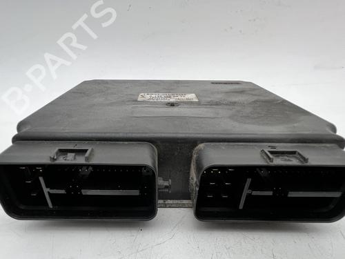 Engine control unit (ECU) SMART FORFOUR (454) 1.1 (454.030) | BP39680763M57 - Image 6