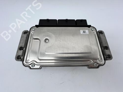 Engine control unit (ECU) SMART FORTWO Convertible (453) 0.9 (453.444, 453.453) | BP39675632M57 - Image 6