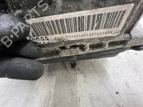 Gearbox VW GOLF PLUS V (5M1, 521) 1.6 FSI | BP39683103M3 - Image 8