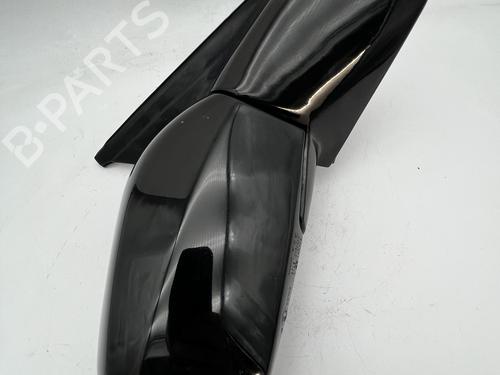 Rétroviseur droit Rétroviseur droit MITSUBISHI ECLIPSE I (D2_A) 2.0 i 16V (D22A, D27A) (150 hp) 39678846 39678846