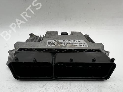 Engine control unit (ECU) VW PASSAT B6 Variant (3C5) 2.0 TDI 4motion | BP39677757M57 - Image 5