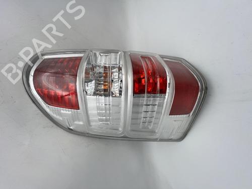Used Left taillight Left taillight FORD RANGER (ET) 2.5 TDCi 4x4 (143 hp) 40436217 40436217