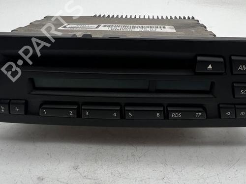 Used Radio Radio BMW 3 (E90) 320 i (150 hp) 39671797 39671797