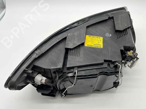 Left headlight VOLVO V50 (545) 1.8 | BP40090124C28 - Image 5