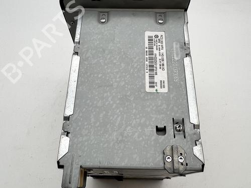Radio VW PASSAT B6 Variant (3C5) 2.0 FSI | BP39677109E6 - Image 11