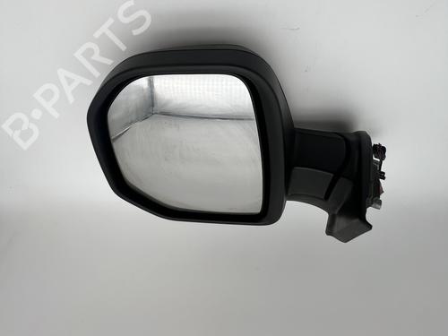 Retrovisor esquerdo PEUGEOT PARTNER Tepee 1.6 HDi | BP39672104C26 - Image 3