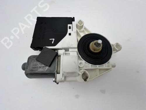 Left front window motor AUDI A3 (8P1) 1.9 TDI | BP39682453E21 - Image 7