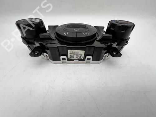 Climate control FORD FIESTA VI (CB1, CCN) 1.4 | BP39673856I5 - Image 3