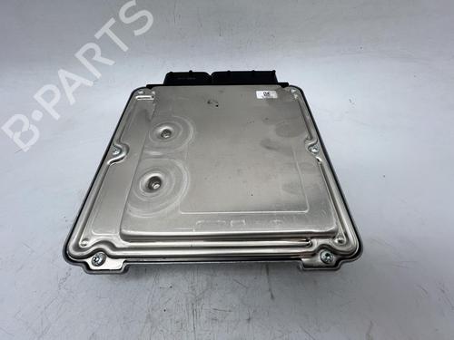 Engine control unit (ECU) AUDI A6 C6 (4F2) 2.7 TDI | BP39676740M57 - Image 4