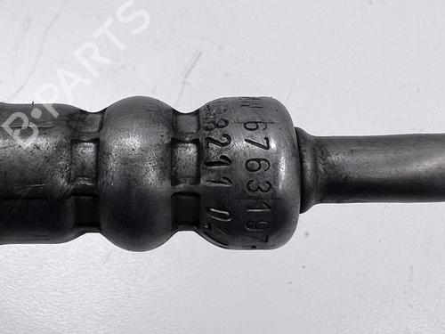 Pipe BMW 7 (E65, E66, E67) 730 d | BP39674230M125 - Image 4
