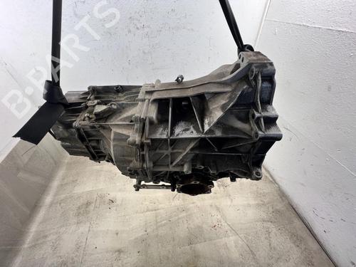 Gearbox AUDI A4 B7 Avant (8ED) 2.7 TDI | BP39671654M3 - Image 8