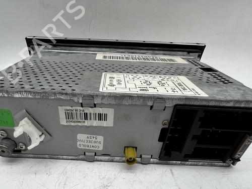 Radio AUDI A4 B6 Avant (8E5) 2.0 FSI | BP39679874E6 - Image 4