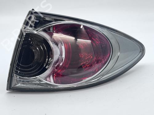 Højre baglygte Højre baglygte MAZDA 6 Saloon (GG) 2.0 DI (GG14) (143 hp) 39677964 39677964