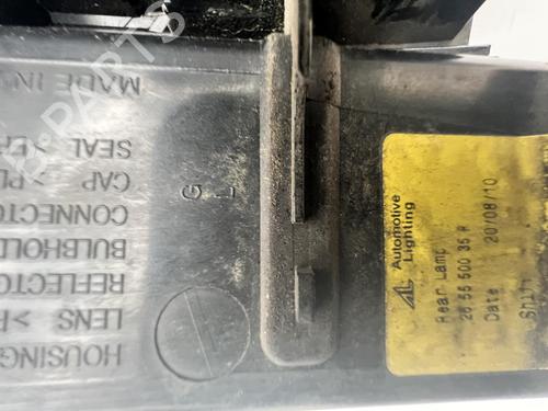 Left taillight DACIA DUSTER (HS_) 1.6 16V | BP40223318C34 - Image 5