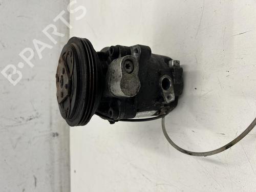 AC compressor SMART ROADSTER (452) 0.7 (452.434) | BP39671721M34 - Image 9