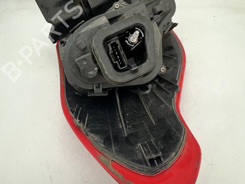 Right taillight CITROËN C4 II (NC_) 1.6 VTi 120 (NC5FS0, NC5FS9) | BP39678959C35 - Image 10