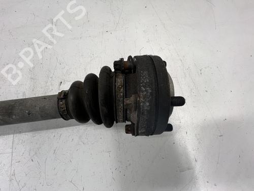 Left front driveshaft BMW 3 Compact (E46) 325 ti | BP39674699M38 - Image 3