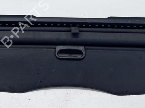Used Luggage compartment floor Luggage compartment floor BMW 5 Touring (E61) 525 d (163 hp) 40090951 40090951