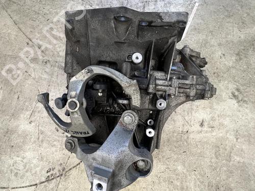 Gearbox FORD TRANSIT CONNECT V408 Box Body/MPV 1.5 EcoBlue | BP39678061M3 - Image 7