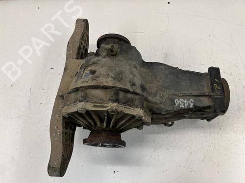Differential, bag Differential, bag AUDI A4 B6 (8E2) 1.8 T quattro (150 hp) 39678014 39678014