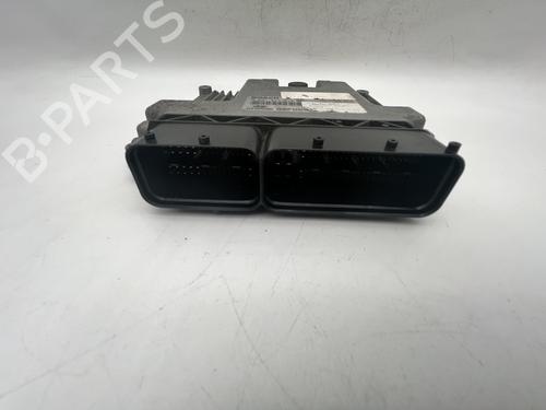 Engine control unit (ECU) HYUNDAI i30 Estate (FD) 1.6 CRDi | BP40129732M57 - Image 5