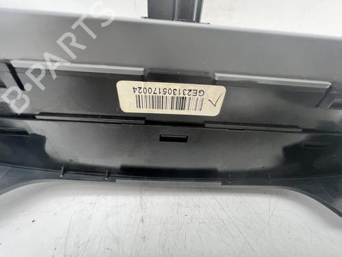 Climate control HYUNDAI i30 Estate (GD) 1.4 | BP39672789I5 - Image 3