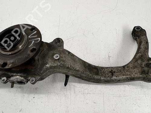 Right front steering knuckle AUDI A4 B7 Avant (8ED) 2.0 TDI | BP39682840M26 - Image 3