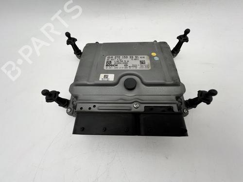 Used Engine control unit (ECU) Engine control unit (ECU) MERCEDES-BENZ E-CLASS T-Model (S211) E 280 T (211.254) (231 hp) 39682668 39682668