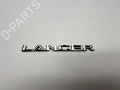 Used Other Other MITSUBISHI LANCER VIII Sportback (CX_A) 2.0 DI-D (CX8A) (140 hp) 39678742 39678742