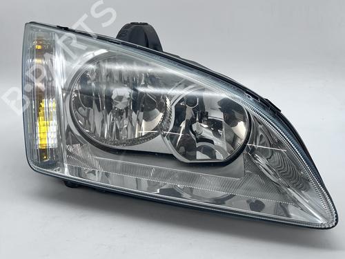 Used Right headlight Right headlight FORD FOCUS II Estate Van 1.6 TDCi (109 hp) 39675180 39675180