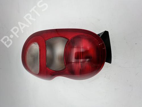 Used Right taillight Right taillight 39674505 39674505
