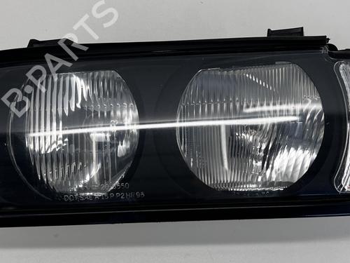 Left headlight BMW 5 (E39) 523 i | BP40090142C28 - Image 1