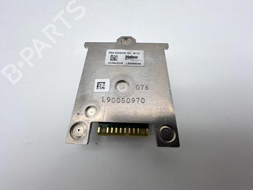 electronic-module-smart-fortwo-convertible-453-2015-39669722 main image