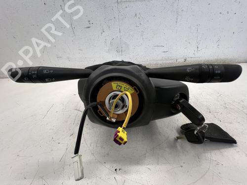 Steering column FIAT DOBLO Cargo (263_) 1.3 D Multijet | BP39671838M21 - Image 7