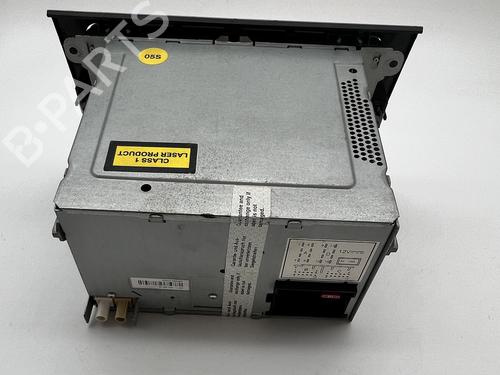 Radio VW PASSAT B6 (3C2) 2.0 TFSI | BP39682473E6 - Image 6
