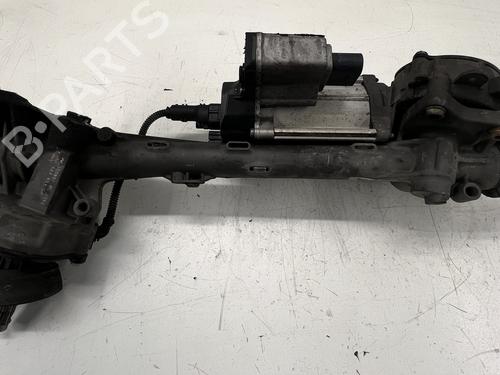 Steering rack VW GOLF PLUS V (5M1, 521) 1.6 FSI | BP39681666M22 - Image 11