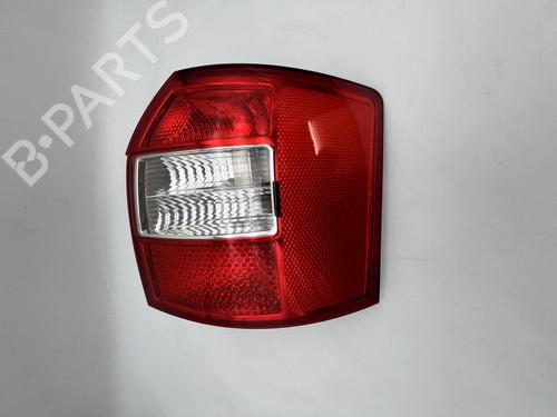 Right taillight AUDI A4 B6 Avant (8E5) 1.8 T quattro | BP39672841C35 - Image 7