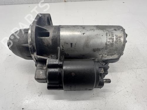 Startmotor Startmotor MERCEDES-BENZ 124 T-Model (S124) 230 TE Cat (124.083) (132 hp) 39671679 39671679