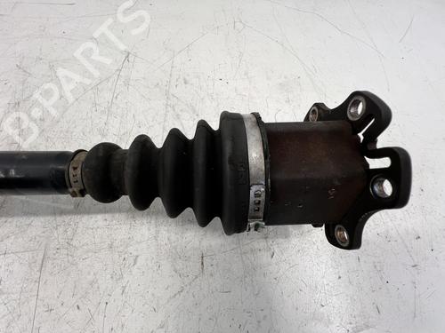 Left front driveshaft AUDI A4 B6 Avant (8E5) 1.8 T quattro | BP39679329M38 - Image 6
