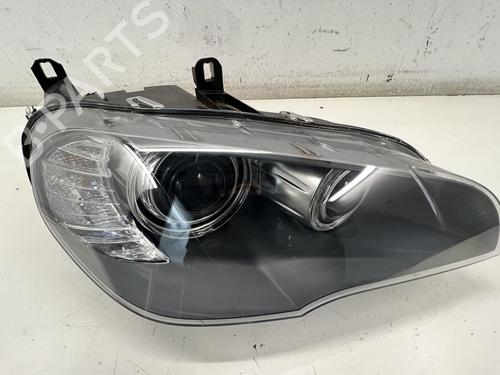 Right headlight BMW X5 (E70) 3.0 sd | BP39679419C29 - Image 5