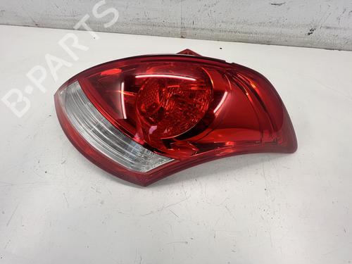 Højre baglygte Højre baglygte SUZUKI SWIFT IV (FZ, NZ) 1.6 (AZG416, AZH416, RS416, ZC32S, ZA32S) (136 hp) 39682361 39682361
