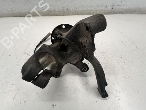 Used Left front steering knuckle Left front steering knuckle BMW 7 (E38) 735 i, iL (235 hp) 39679520 39679520