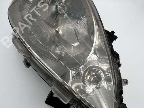 Right headlight PEUGEOT PARTNER Tepee 1.6 HDi | BP39683167C29 - Image 3