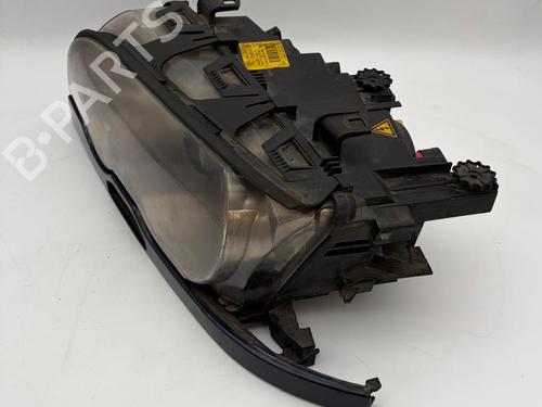 Left headlight BMW 3 Coupe (E46) 330 Ci | BP39680505C28 - Image 2