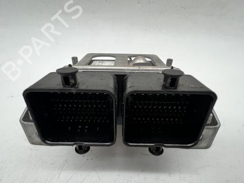 Engine control unit (ECU) SKODA CITIGO (NF1) 1.0 | BP39671210M57 - Image 3