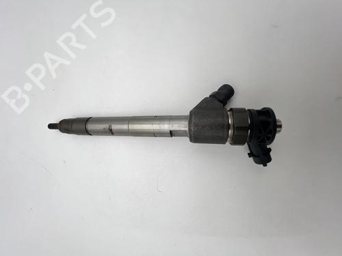 Used Injector Injector FORD TRANSIT CONNECT V408 Box Body/MPV 1.5 EcoBlue (101 hp) 39679586 39679586