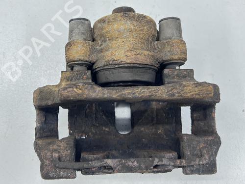 Left rear brake caliper BMW 1 Convertible (E88) 118 i | BP39679293M107 - Image 5