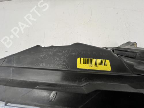 Right headlight FORD FIESTA VI (CB1, CCN) 1.0 Sport | BP39675850C29 - Image 4