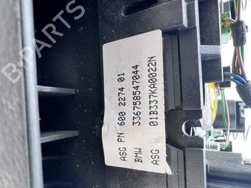 Rat BMW 7 (E65, E66, E67) 745 i, Li | BP39675981C49 - Image 9